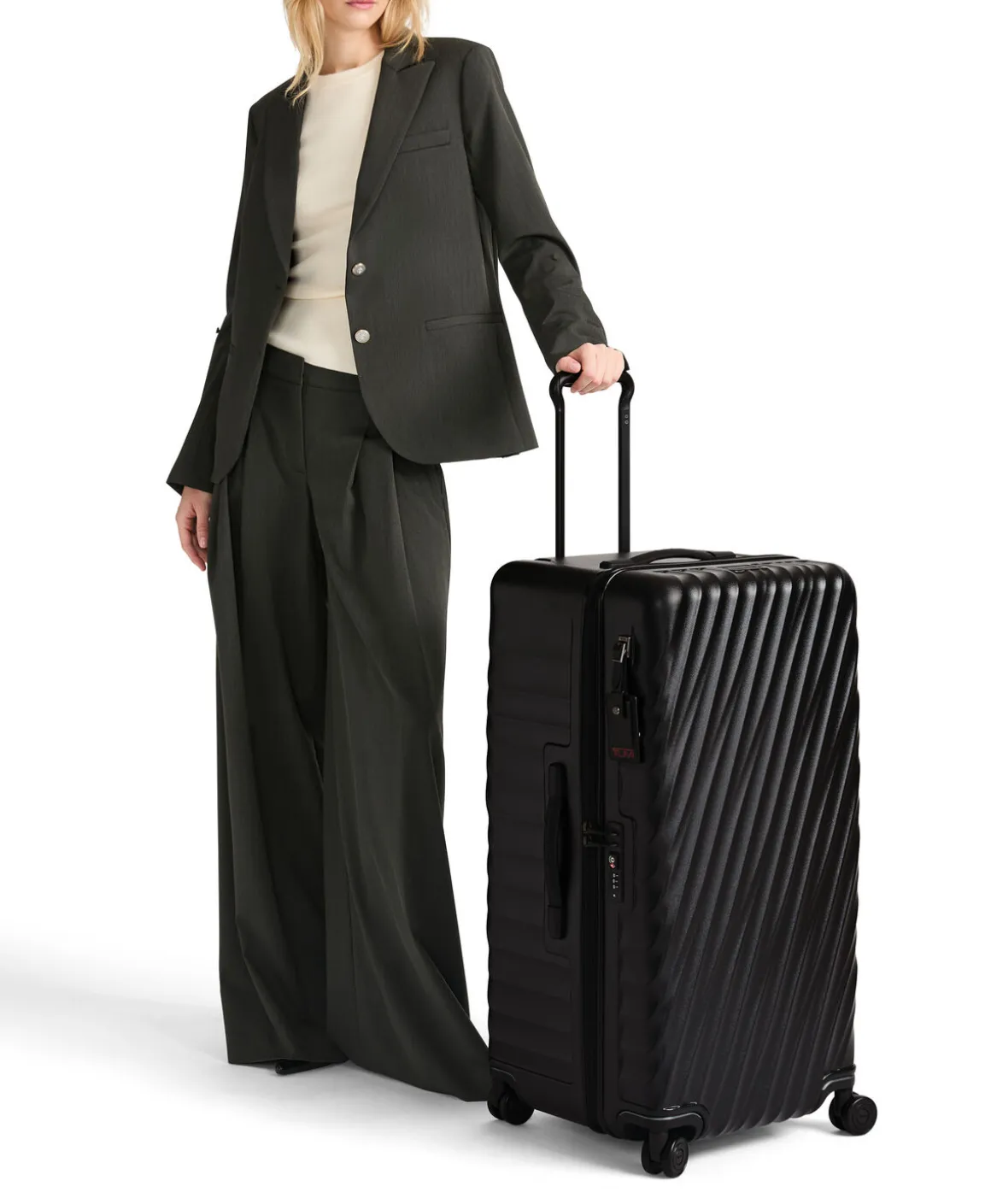 19 DEGREE Trunk - large
