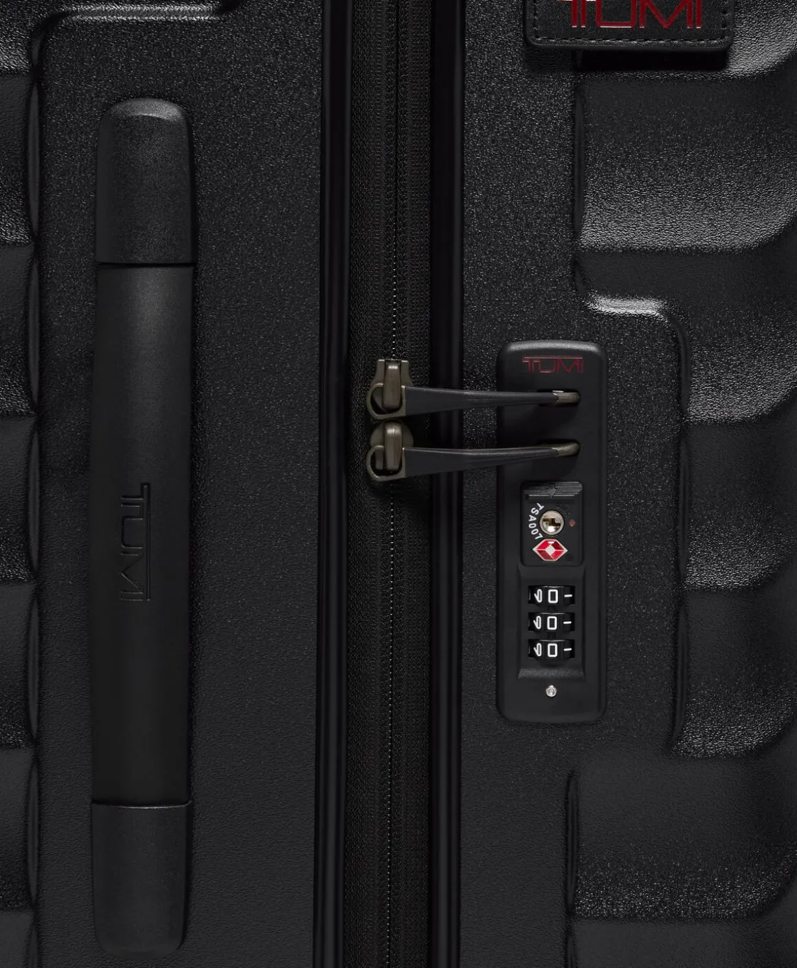 19 DEGREE Trunk - large