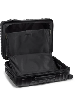 19 DEGREE Uitbreidbare ruimbagage - medium