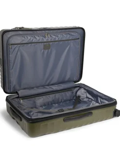 19 DEGREE Uitbreidbare ruimbagage - medium