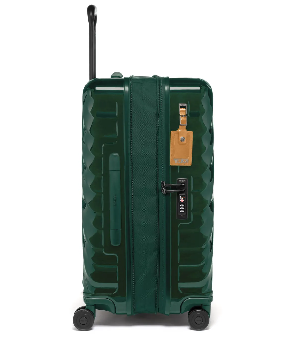 19 DEGREE Uitbreidbare ruimbagage - medium