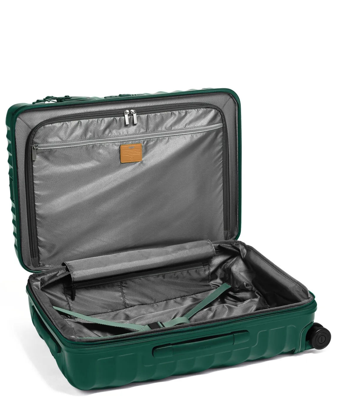 19 DEGREE Uitbreidbare ruimbagage - medium