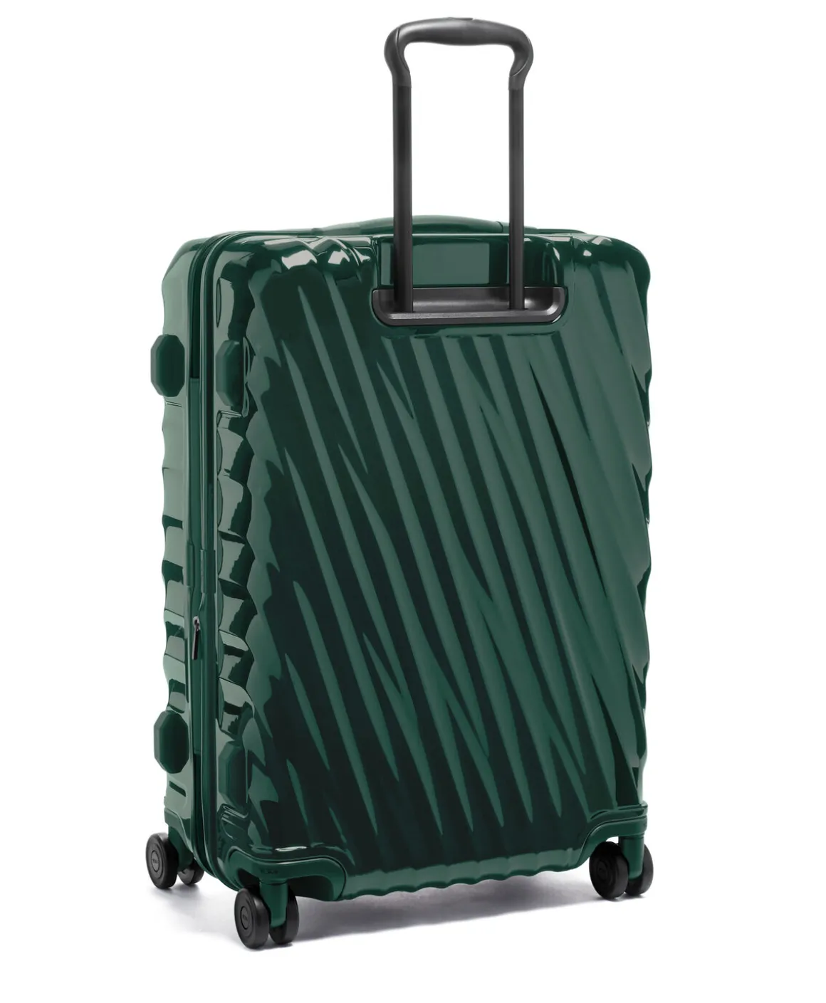 19 DEGREE Uitbreidbare ruimbagage - medium