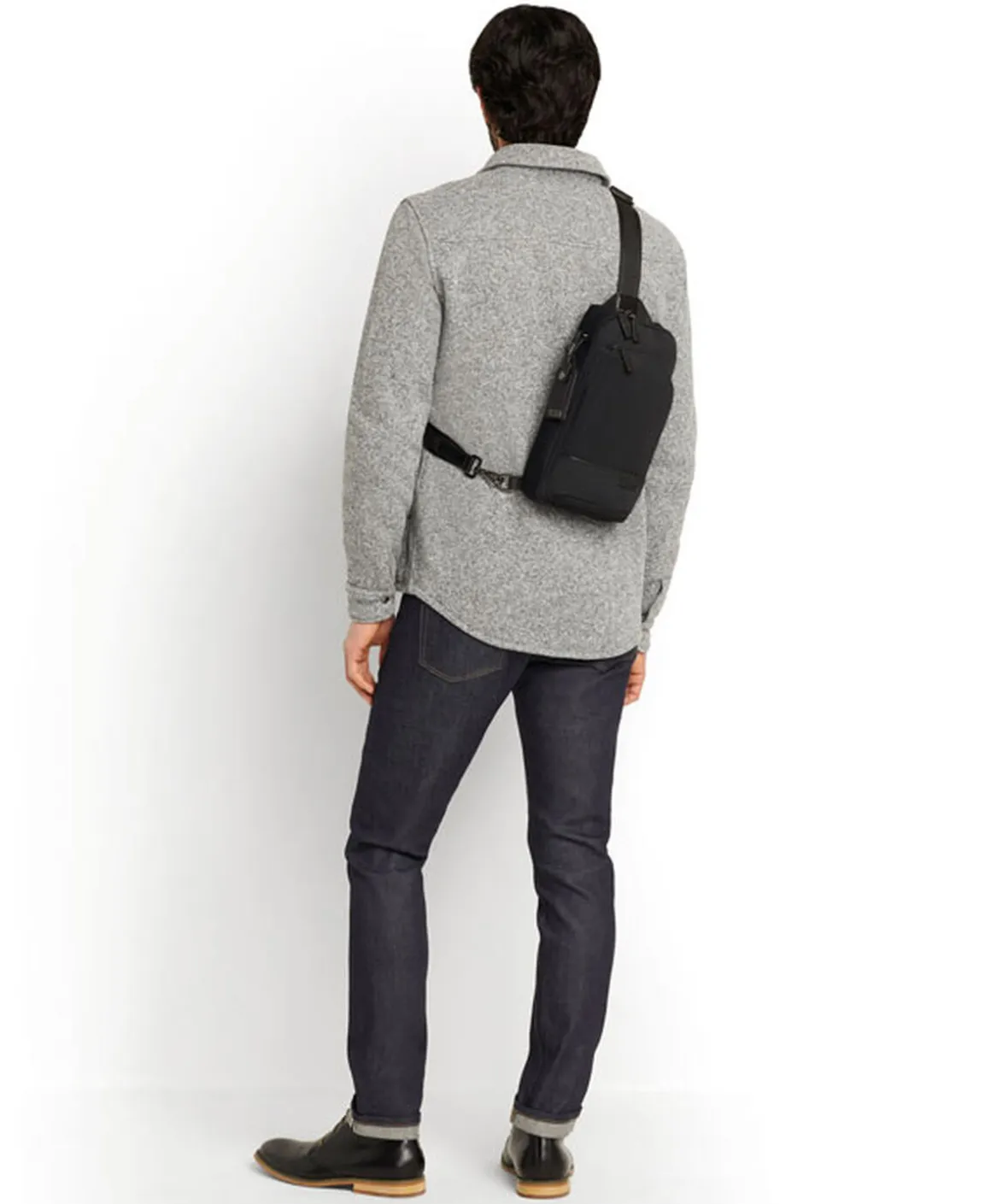 HARRISON Gregory Sling