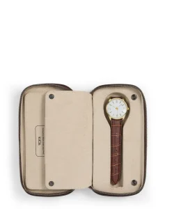 NASSAU Horloge-etui voor op reis