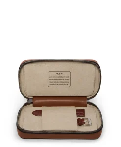 NASSAU Horloge-etui voor op reis