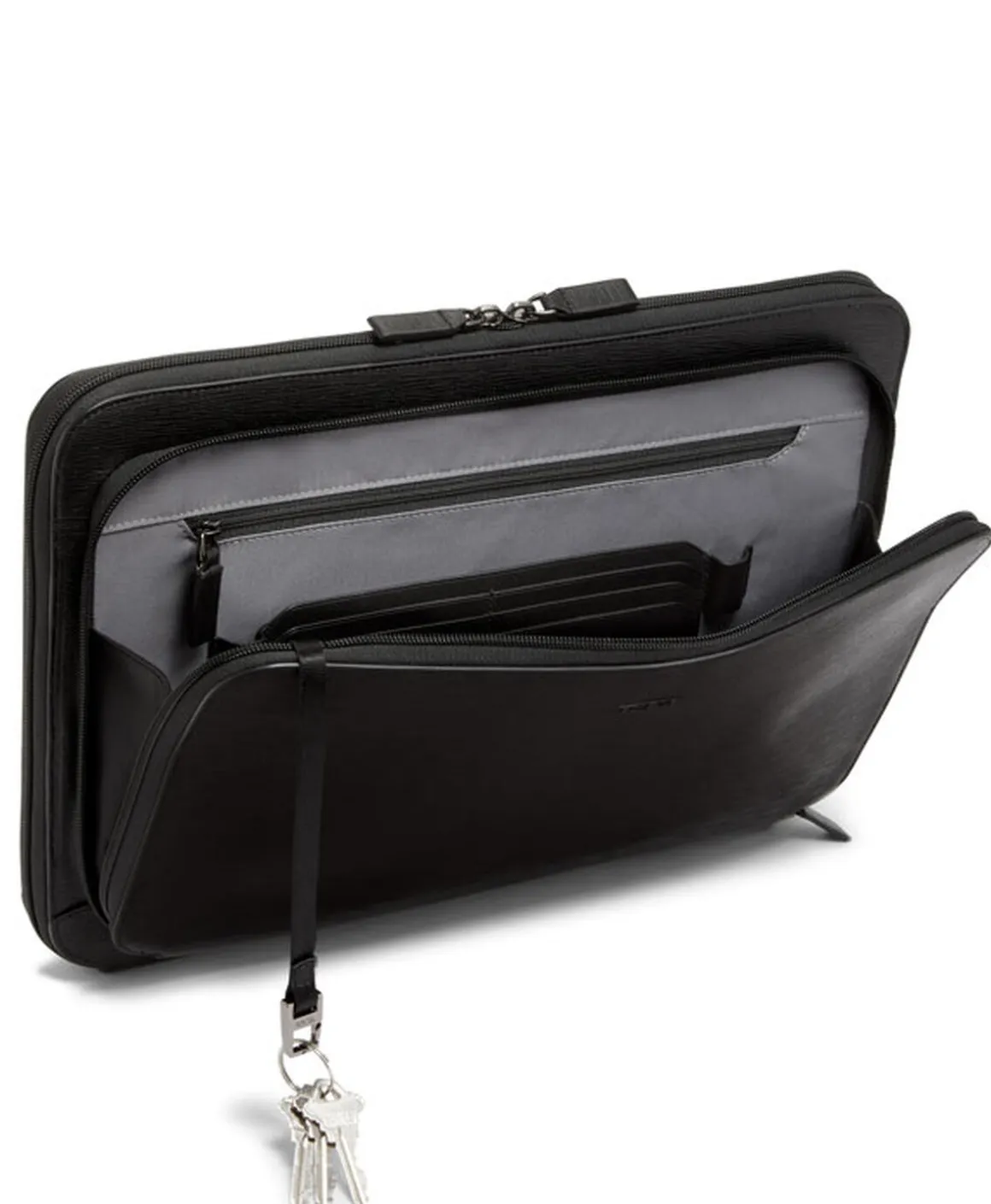 NASSAU Laptop Portfolio