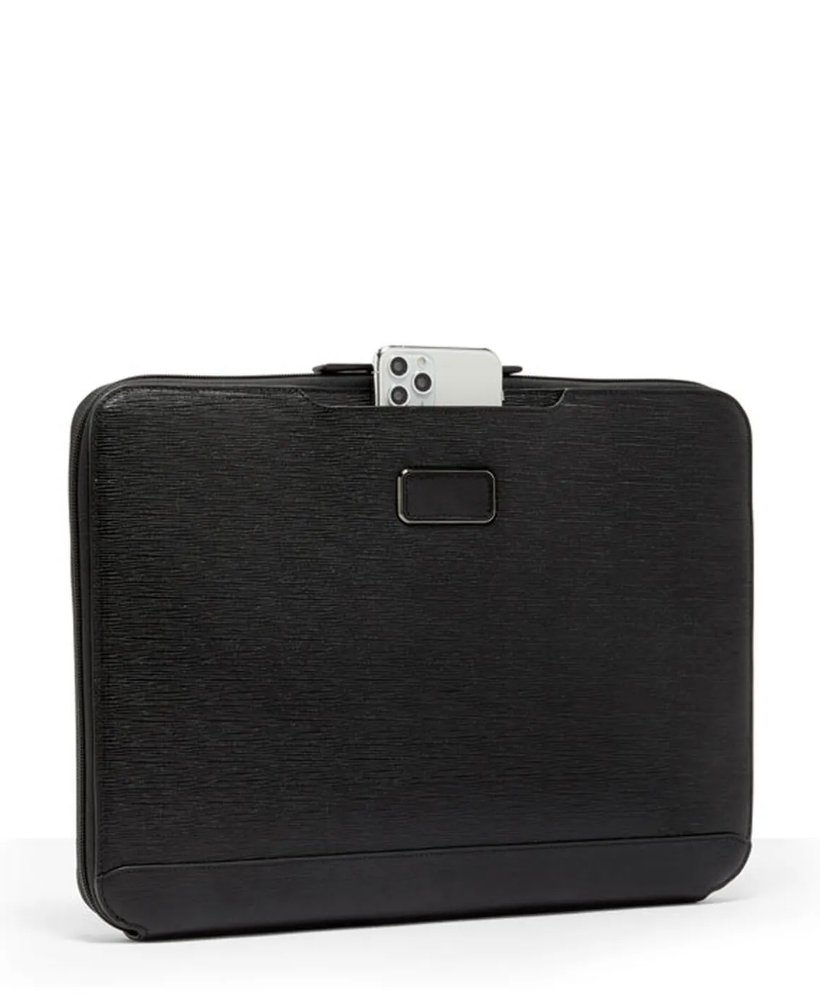 NASSAU Laptop Portfolio