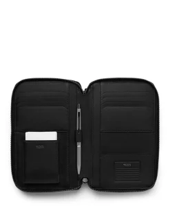 NASSAU Zip Clutch