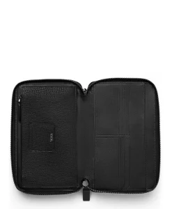 NASSAU Zip Clutch