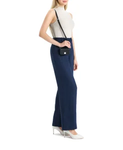 OLAS Olas Portemonnee Crossbody Small