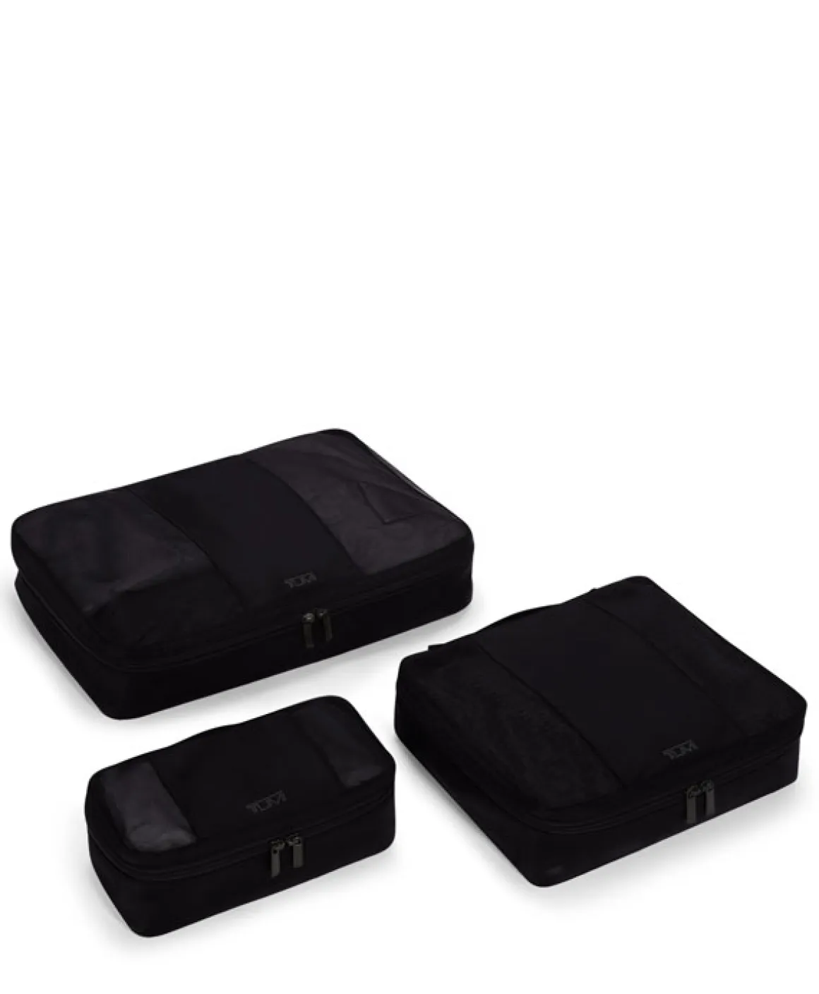 PACKING CUBES SET