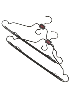 PACKING CUBES X HANGERS