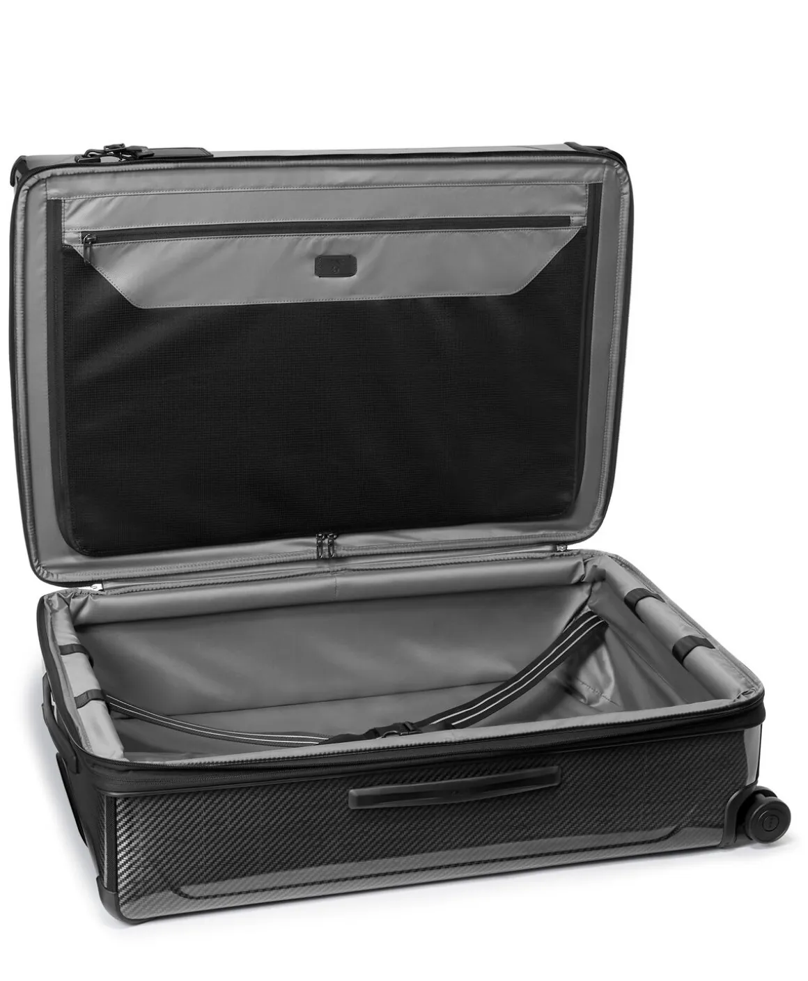 TEGRA-LITE Uitbreidbare ruimbagage - xl