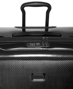 TEGRA-LITE Uitbreidbare ruimbagage - xl