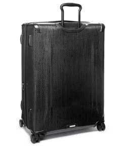 TEGRA-LITE Uitbreidbare ruimbagage - xl