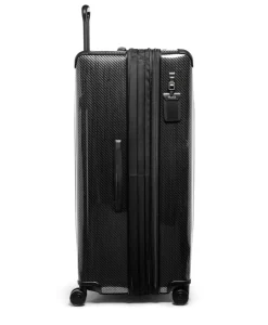 TEGRA-LITE Uitbreidbare ruimbagage - xxl