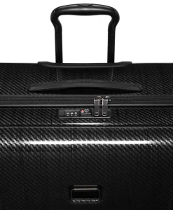 TEGRA-LITE Uitbreidbare ruimbagage - xxl