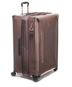 TEGRA-LITE Uitbreidbare ruimbagage - xl