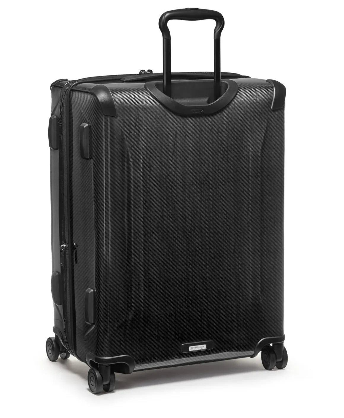TEGRA-LITE Uitbreidbare ruimbagage - medium