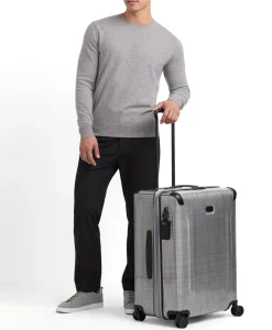 TEGRA-LITE Uitbreidbare ruimbagage - medium