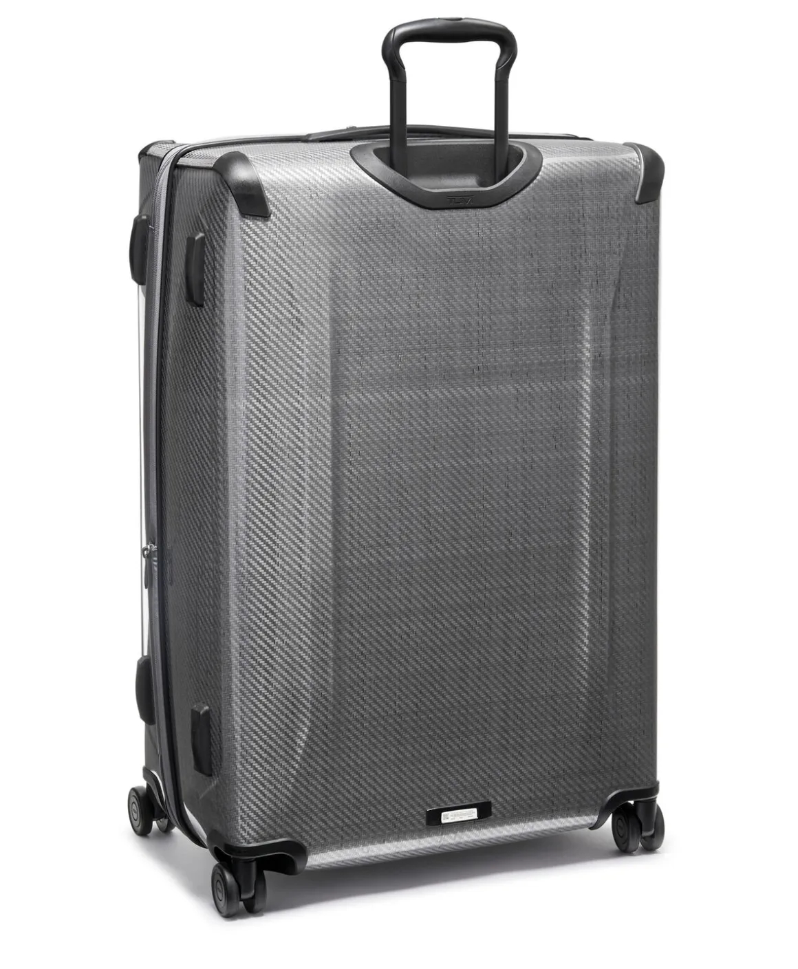 TEGRA-LITE Uitbreidbare ruimbagage - xl