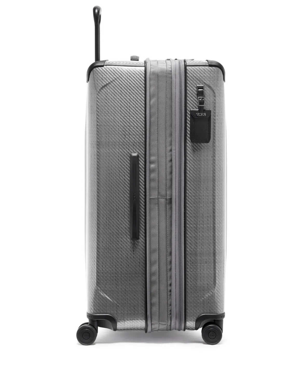 TEGRA-LITE Uitbreidbare ruimbagage - xl