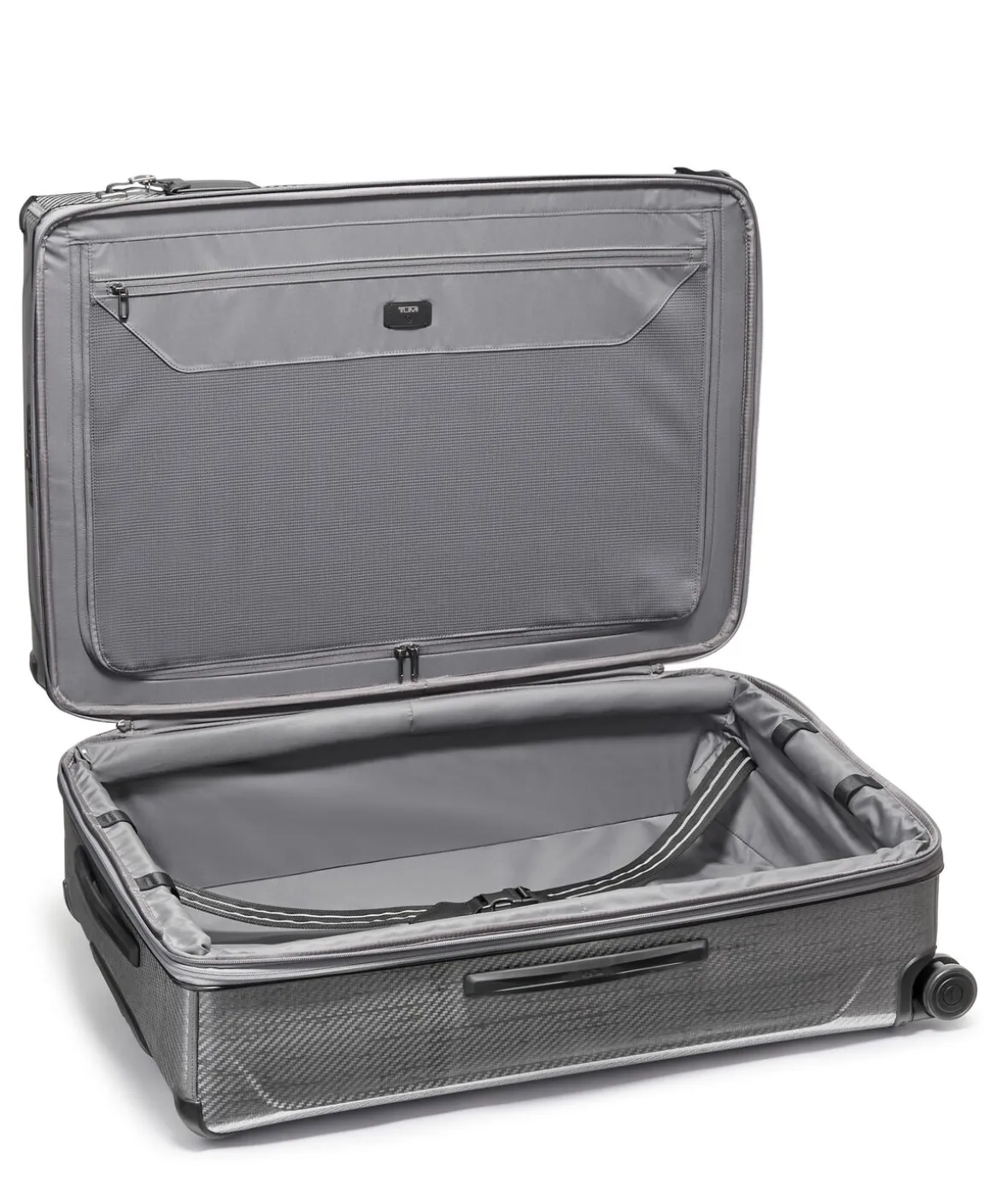 TEGRA-LITE Uitbreidbare ruimbagage - xl