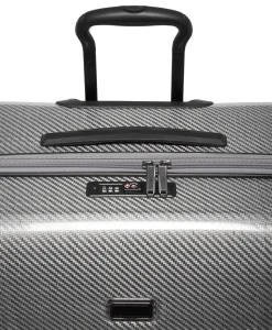 TEGRA-LITE Uitbreidbare ruimbagage - xl