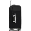 TRAVEL ACCESSORY Hoes voor International Handbagagekoffer S (uitbreidbaar)
