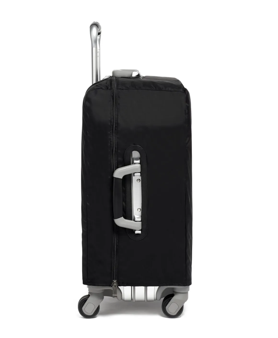 TRAVEL ACCESSORY Hoes voor International Handbagagekoffer S (uitbreidbaar)