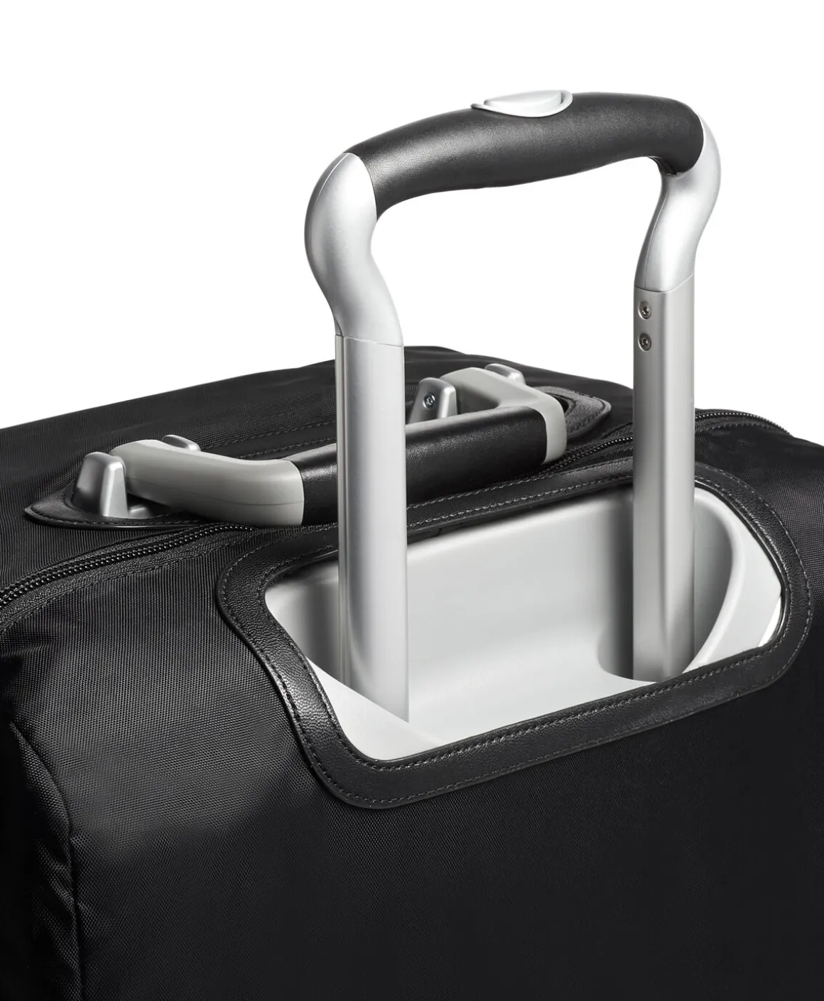 TRAVEL ACCESSORY Hoes voor International Handbagagekoffer S (uitbreidbaar)