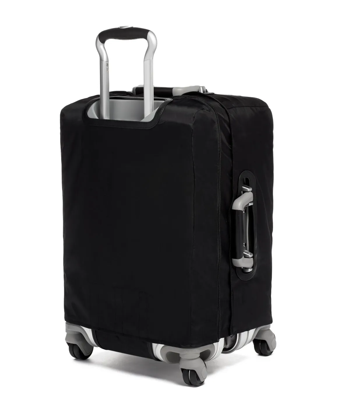 TRAVEL ACCESSORY Hoes voor International Handbagagekoffer S (uitbreidbaar)
