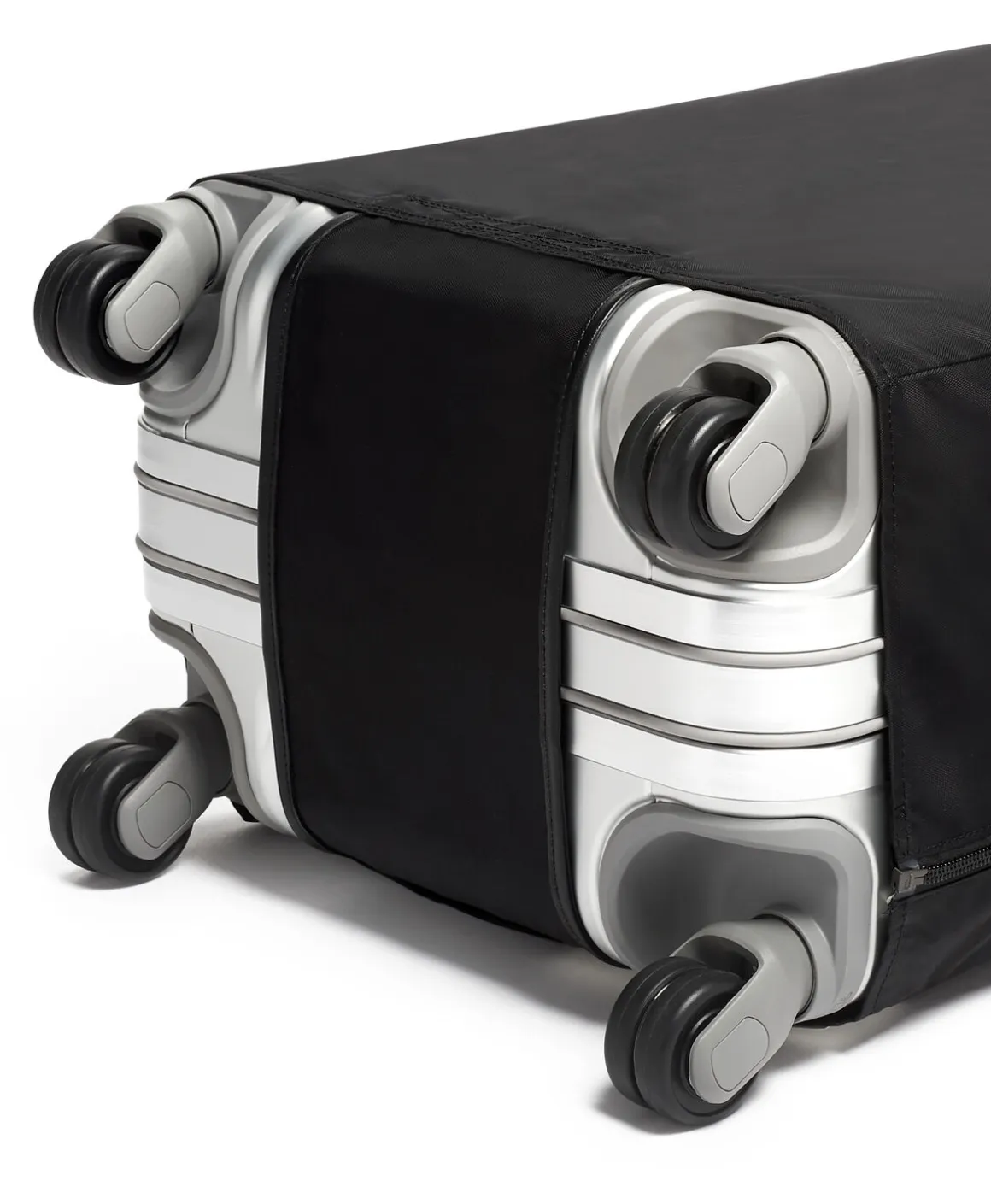 TRAVEL ACCESSORY Hoes voor International Handbagagekoffer S (uitbreidbaar)
