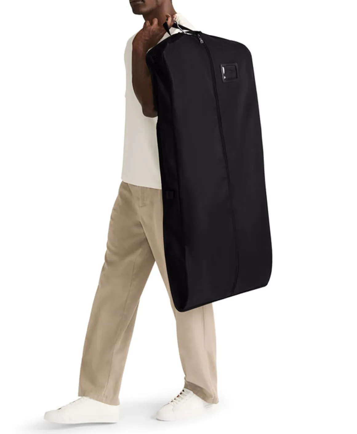 TRAVEL ACCESSORY Kledingtas