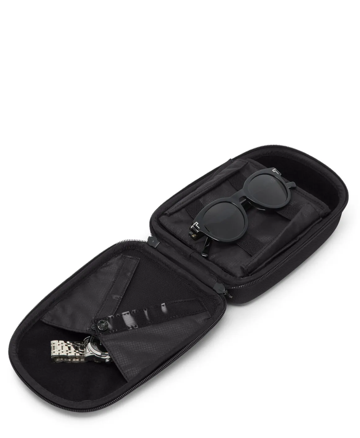 TRAVEL ACCESSORY Sportetui voor kostbaarheden