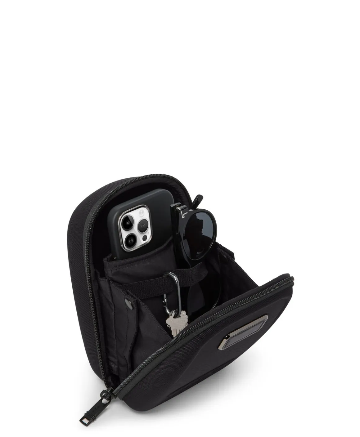 TRAVEL ACCESSORY Sportetui voor kostbaarheden