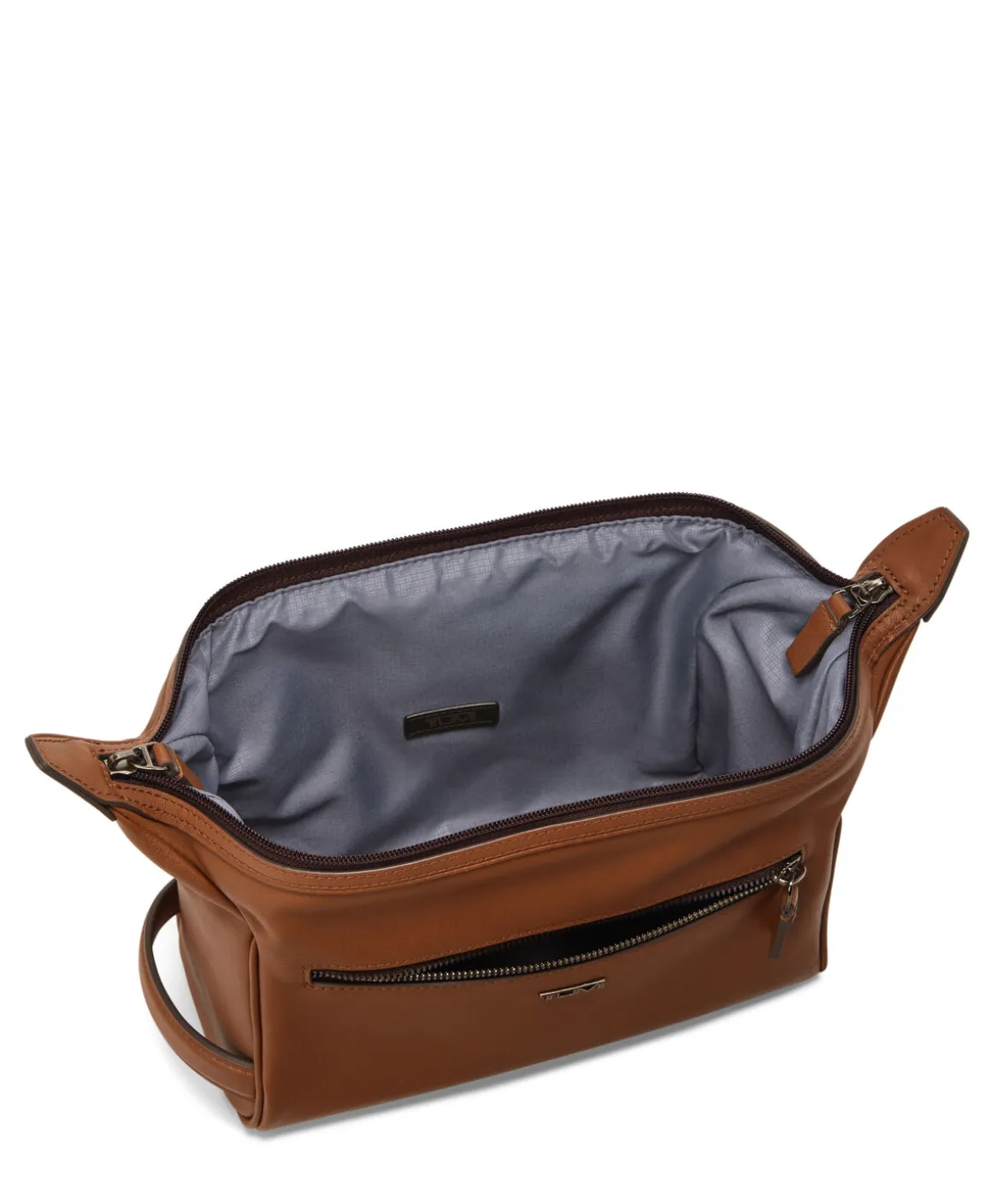 TRAVEL ACCESSORY Toilettas met frame