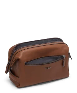 TRAVEL ACCESSORY Toilettas met frame