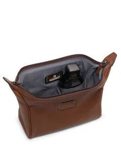 TRAVEL ACCESSORY Toilettas met frame
