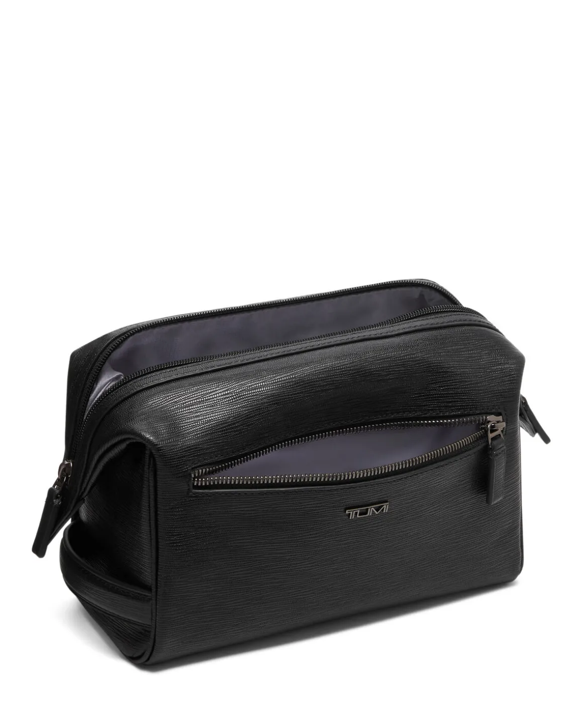 TRAVEL ACCESSORY Toilettas met frame