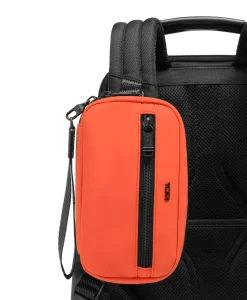 TRAVEL ACCESSORY Zip-Around Etui