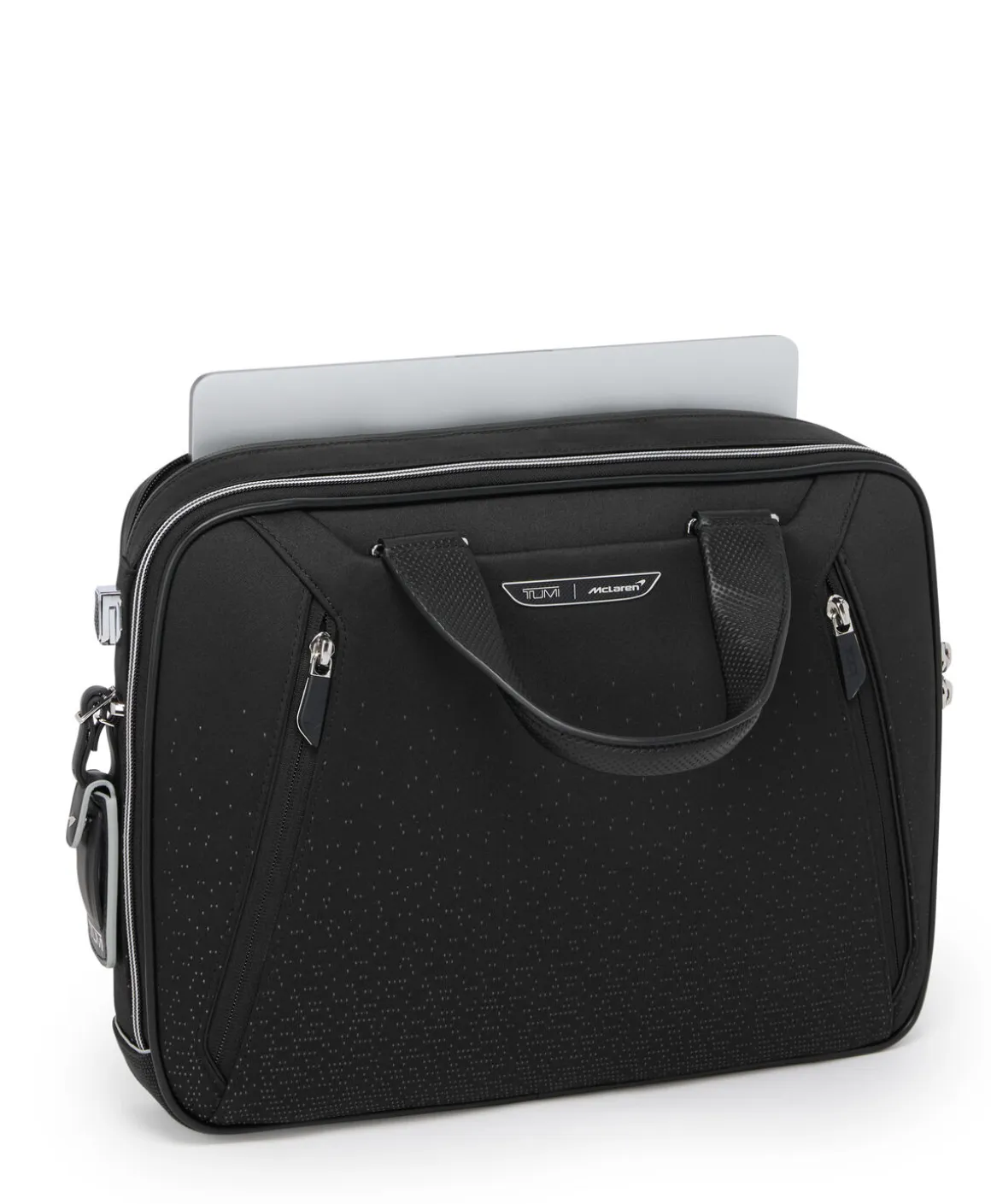 TUMI McLAREN Axle Slim Aktetas