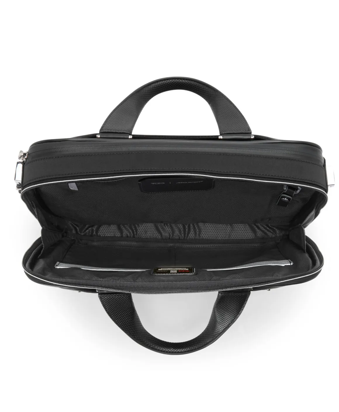 TUMI McLAREN Axle Slim Aktetas