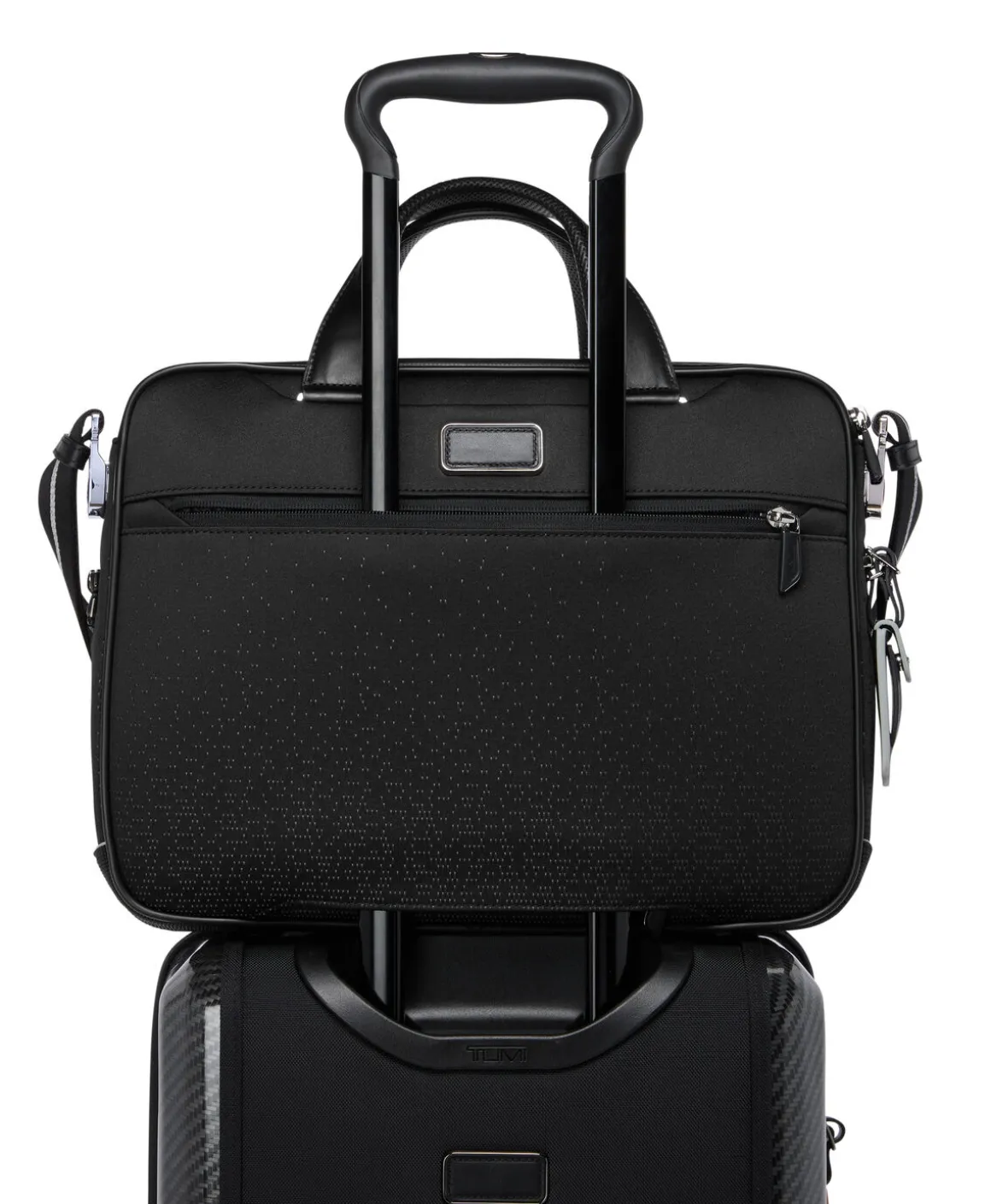 TUMI McLAREN Axle Slim Aktetas