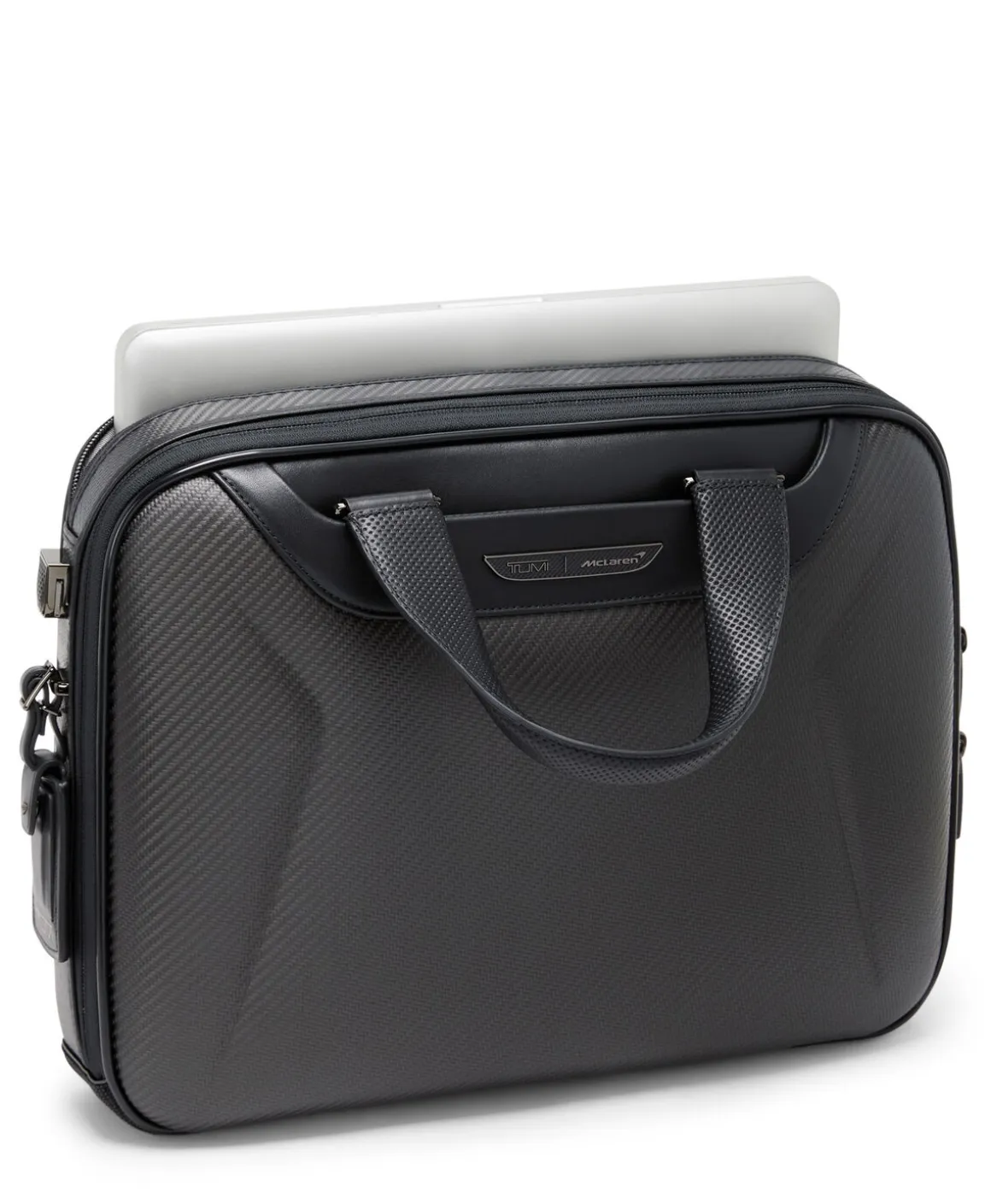 TUMI McLAREN Axle Slim Aktetas