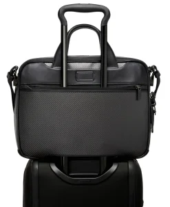 TUMI McLAREN Axle Slim Aktetas