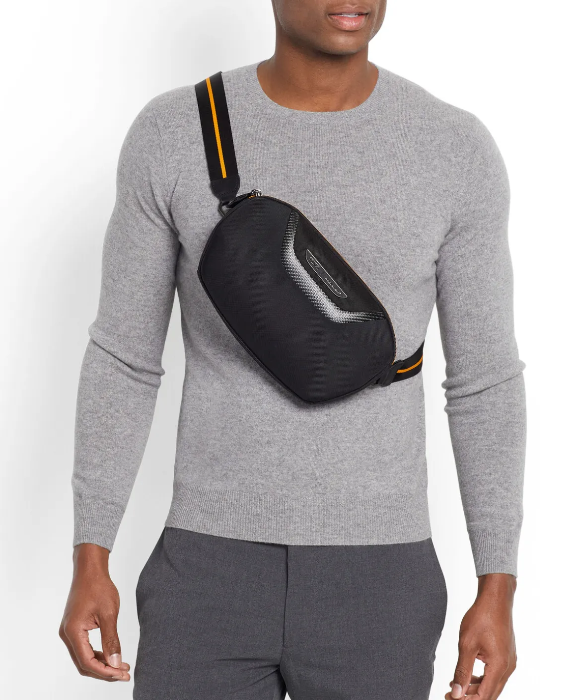 TUMI McLAREN Lumin Heuptas