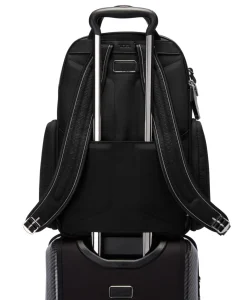 TUMI McLAREN Paddock Rugzak
