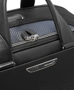 TUMI McLAREN Quantum Duffel